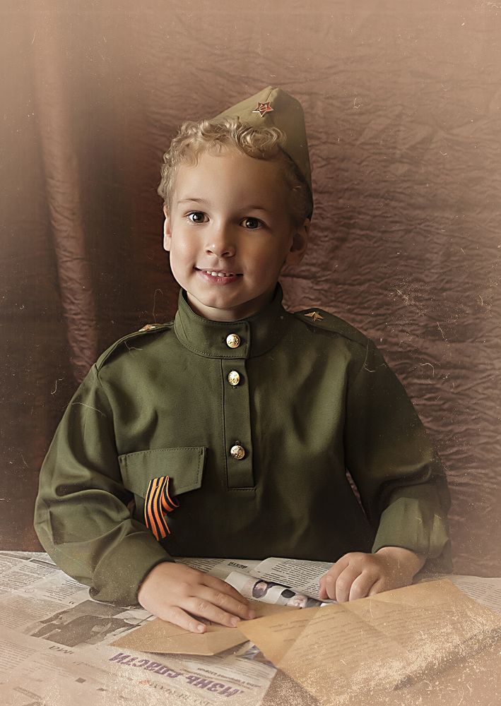 Photograph by Оксана Шевченко