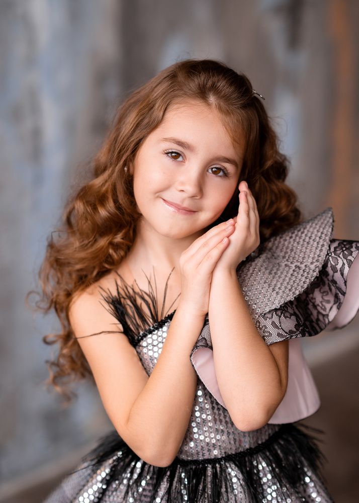 Фотография автора Ольга Гусева