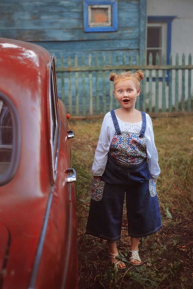 Photograph by Светлана Игнатенко