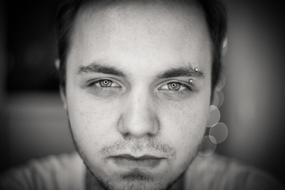 Photograph by Олег Осокин