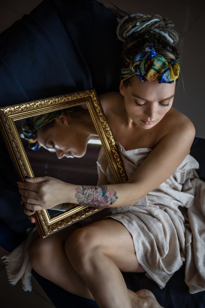 Photograph by Екатерина Иванченко