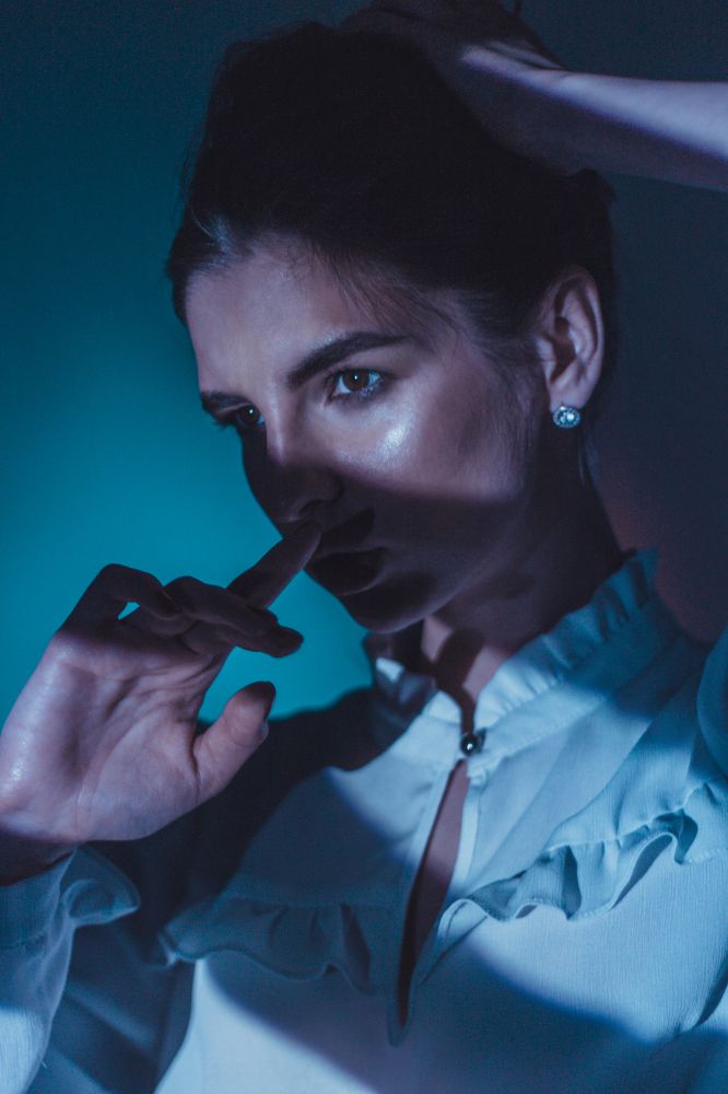 Photograph by Милана Сергеева