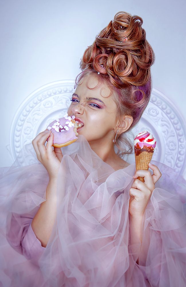 Photograph by Елена Арсенова