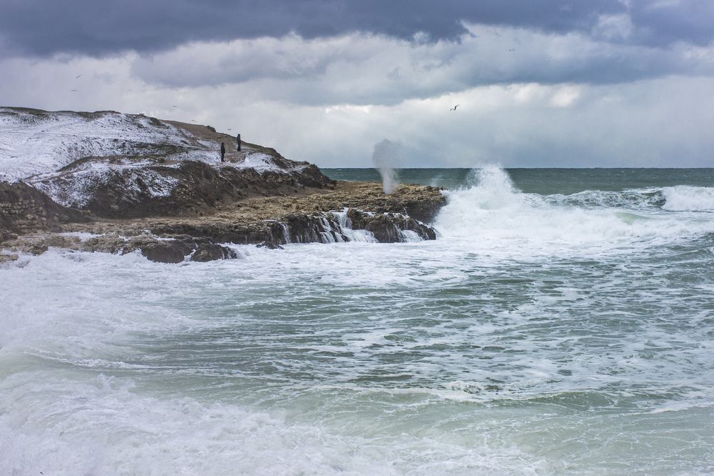 Photograph by Vladimir Soroka