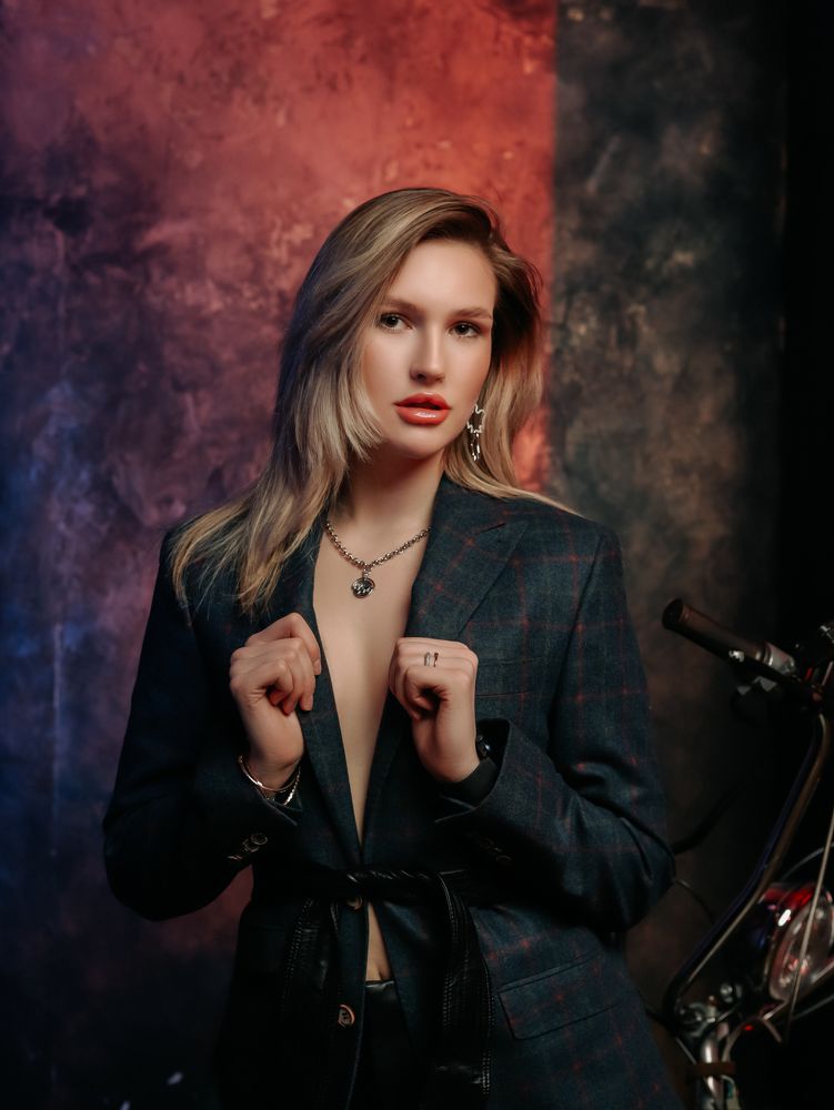 Photograph by Сладкевич-Ремизова Оксана