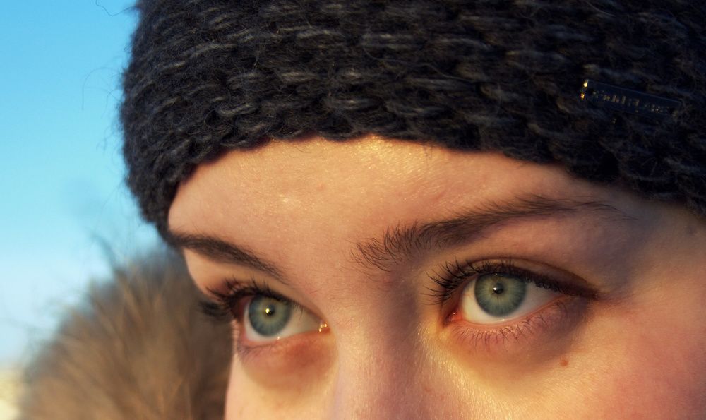 Photograph by Светлана Гусейнова