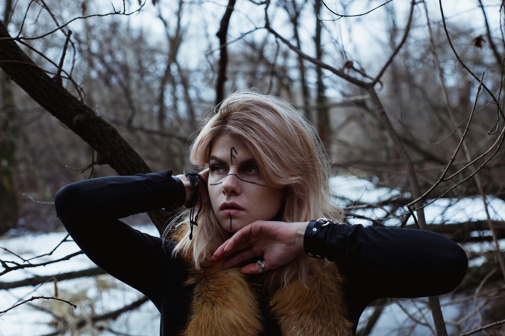 Photograph by Елизавета Савина