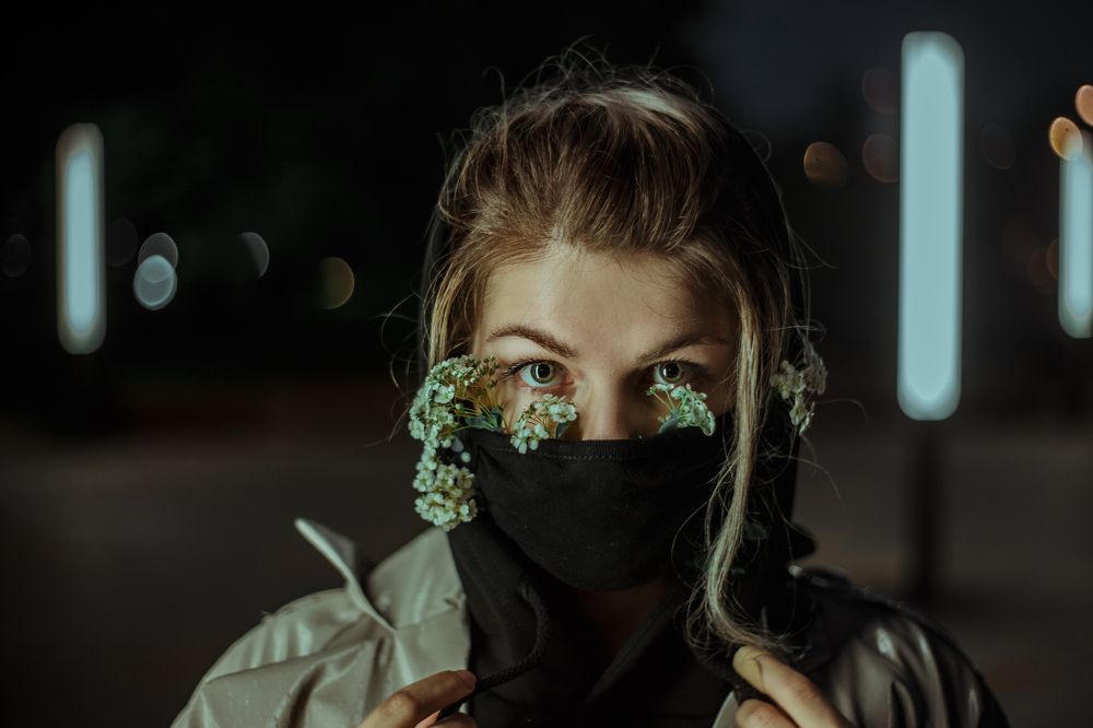 Photograph by Елизавета Савина