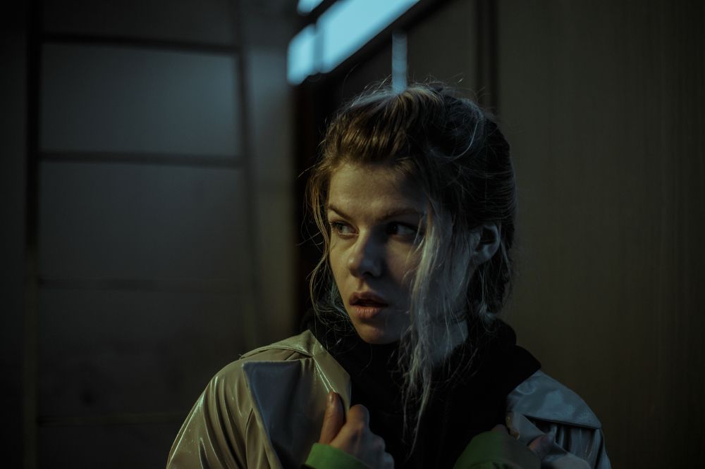 Photograph by Елизавета Савина