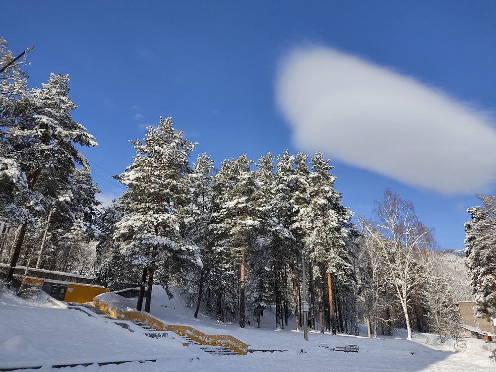 Photograph by МАрина Соловьева