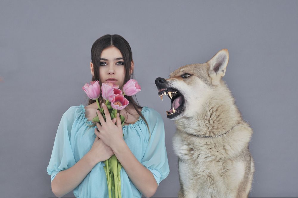 Photograph by Вероника Куликова