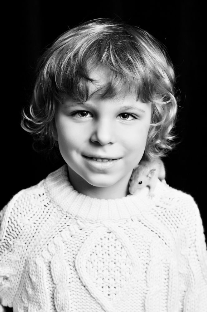 Photograph by Вероника Куликова