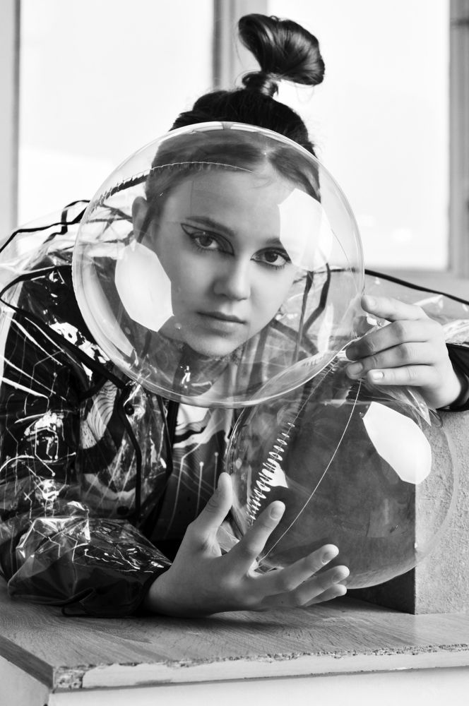 Photograph by Вероника Куликова