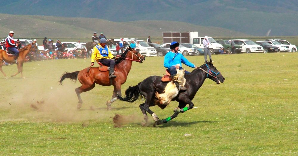 Photograph by Бердибек Султамуратов