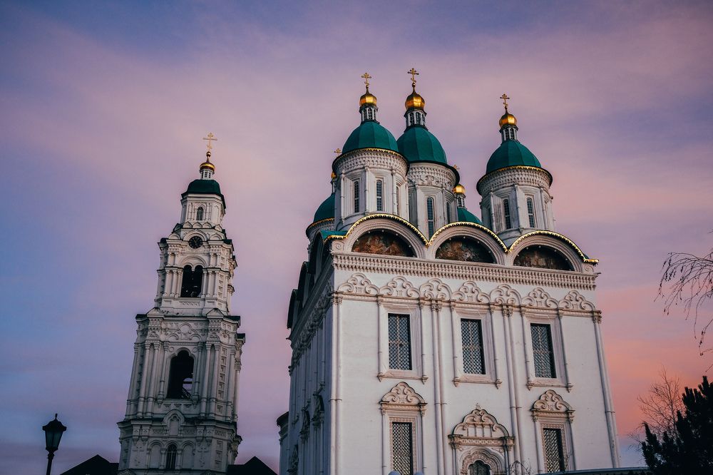 Photograph by Анатолий Деникин