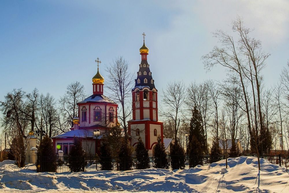 Photograph by Дмитрий Розенбаум