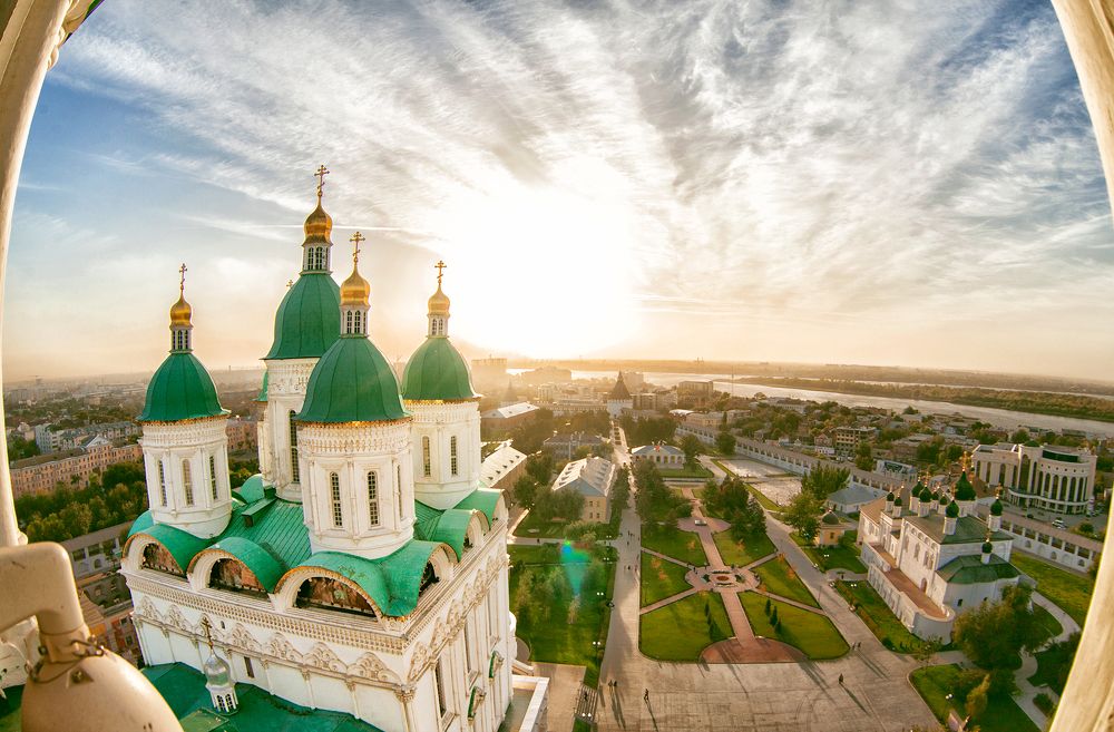 Photograph by Анатолий Деникин