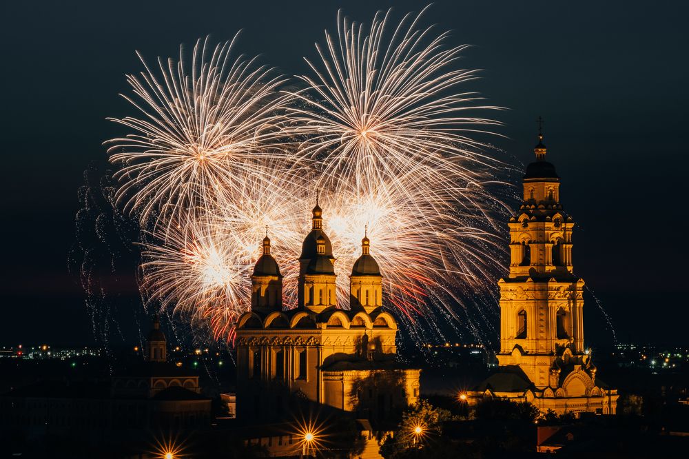 Photograph by Анатолий Деникин