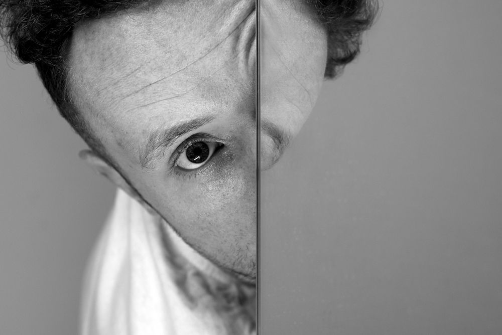 Photograph by Michal Rawski