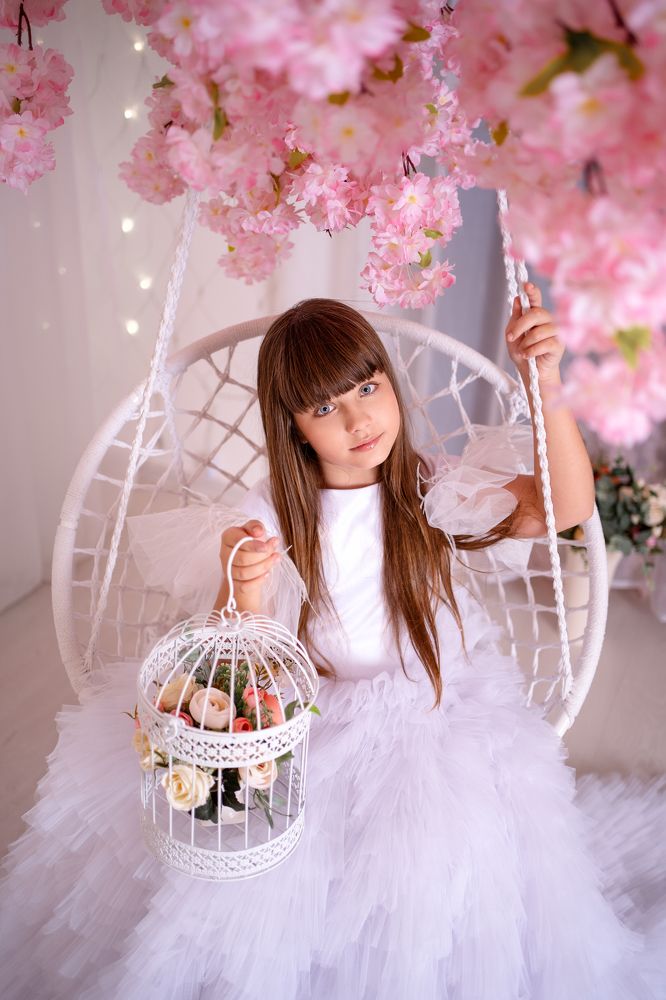 Фотография автора Ольга Гусева