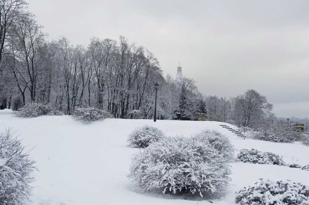 Photograph by Дмитрий Розенбаум