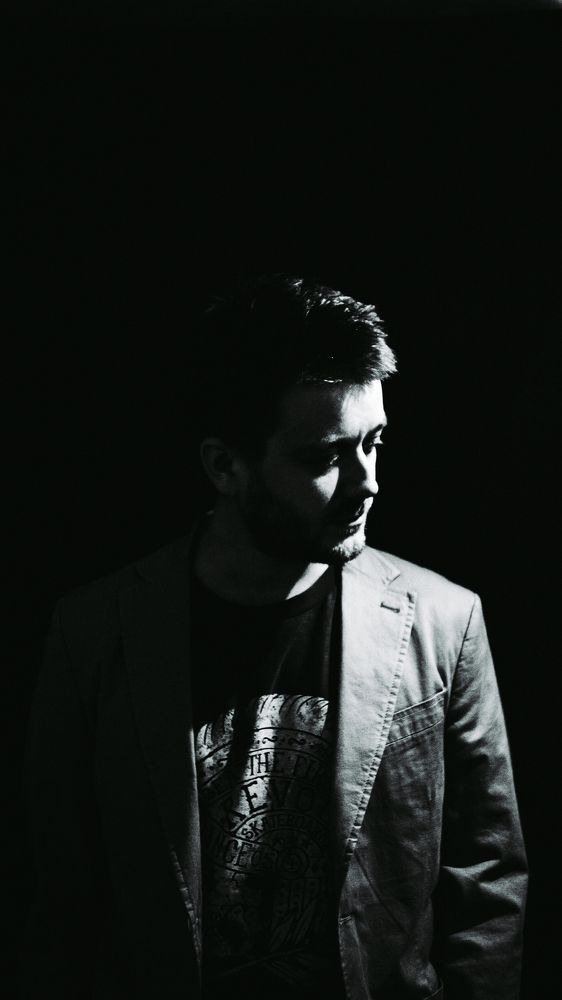 Photograph by Иван Немировский