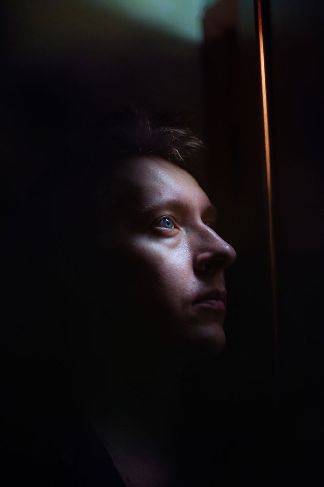 Photograph by Юлия Барсукова