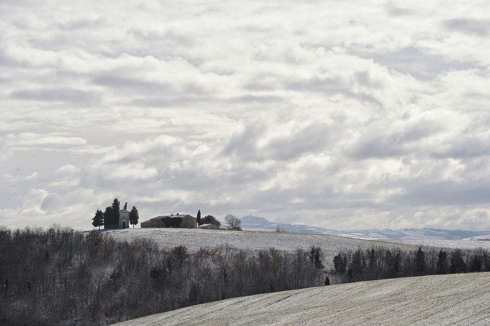 Photograph by Francesca Fiorenzoni