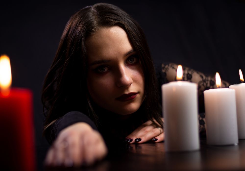 Photograph by Никита Андреев