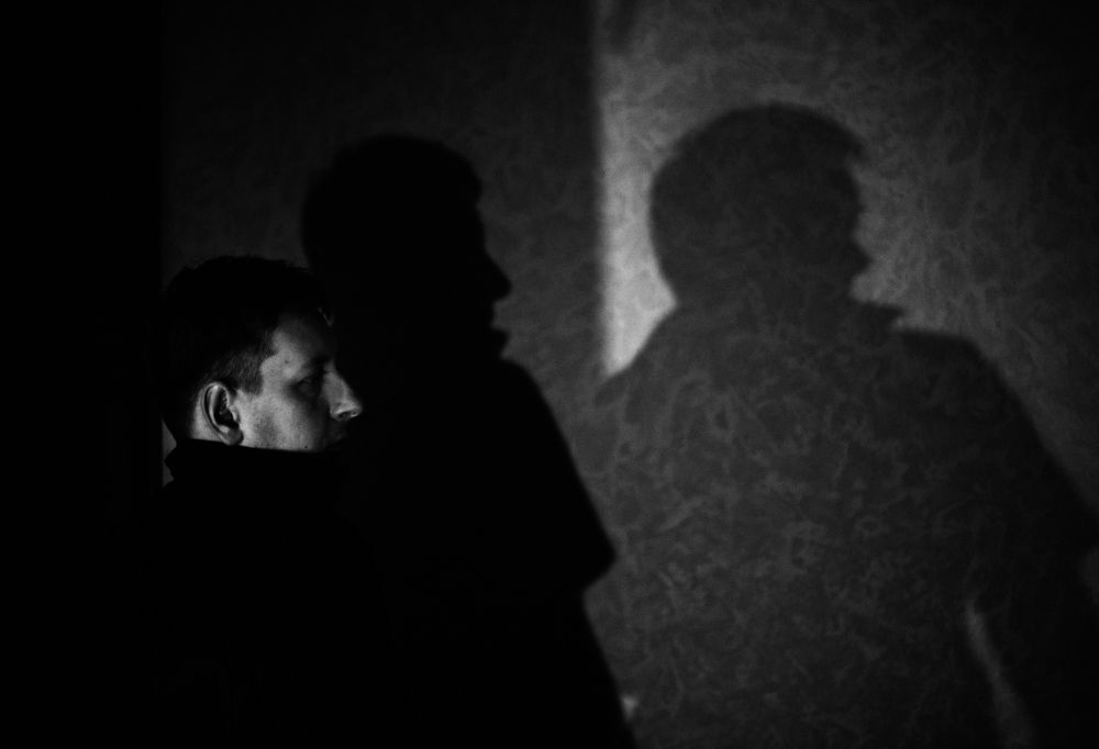 Photograph by Юлия Барсукова