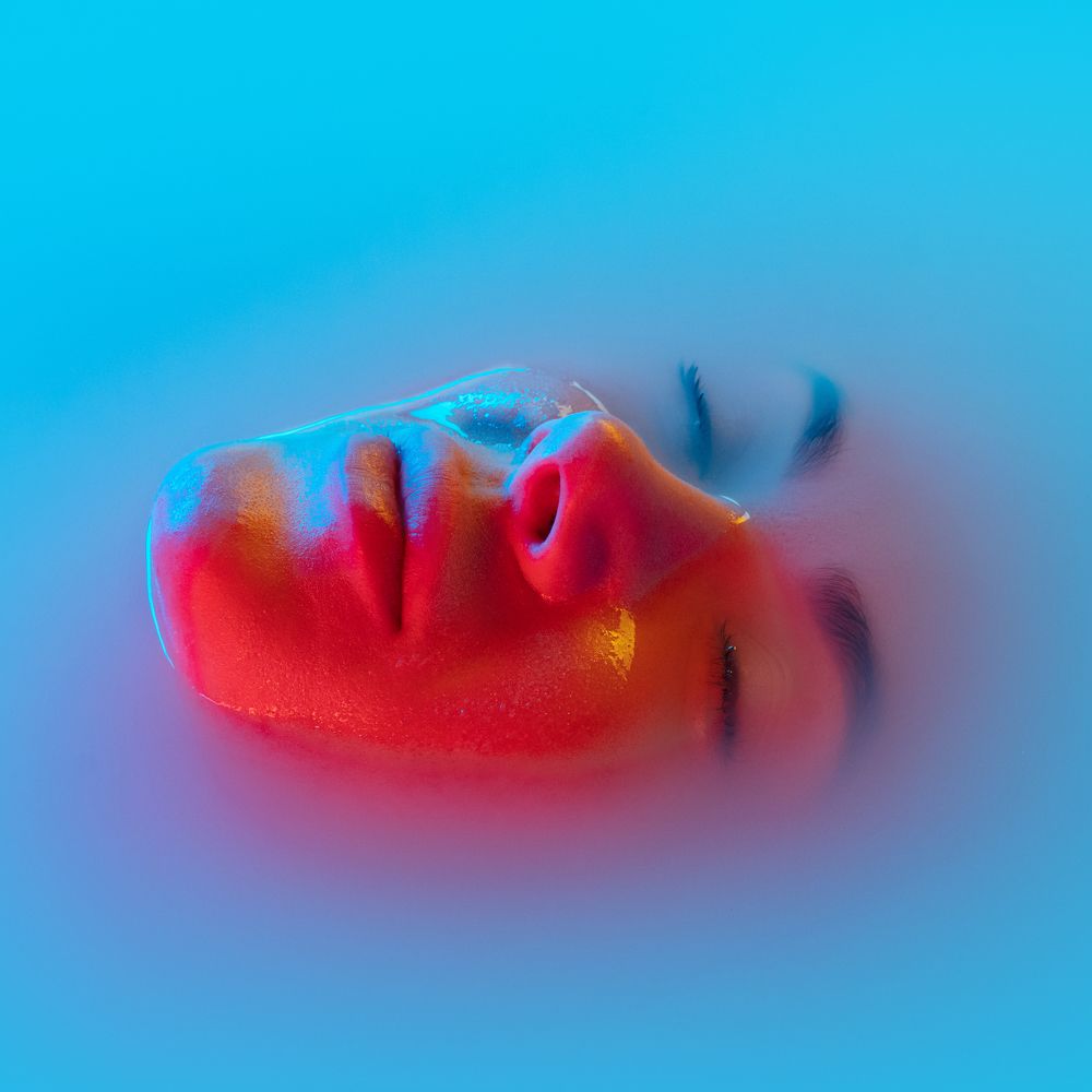 Фотография автора Lustre