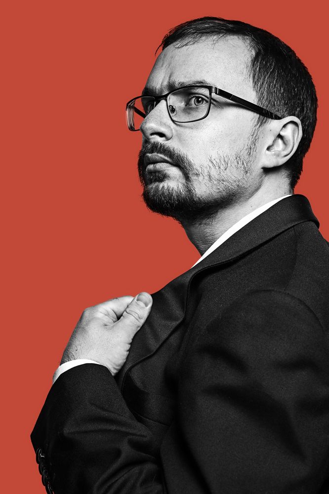 Фотография автора Lustre