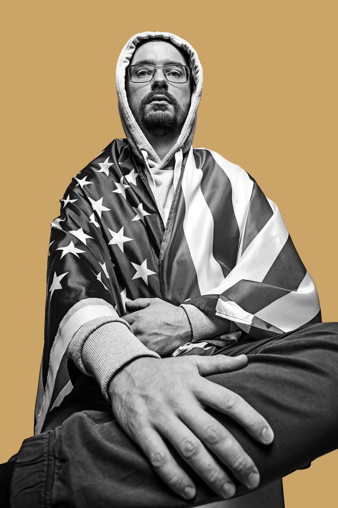 Фотография автора Lustre