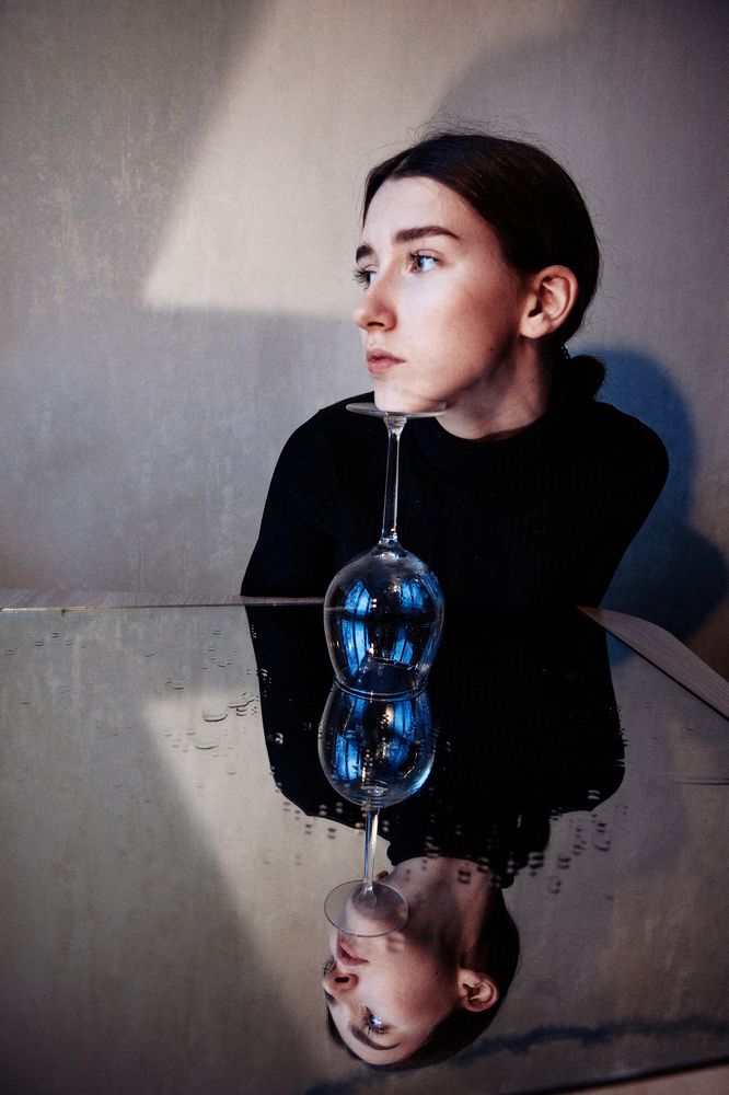 Photograph by Юлия Барсукова