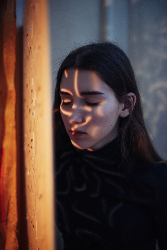 Photograph by Юлия Барсукова