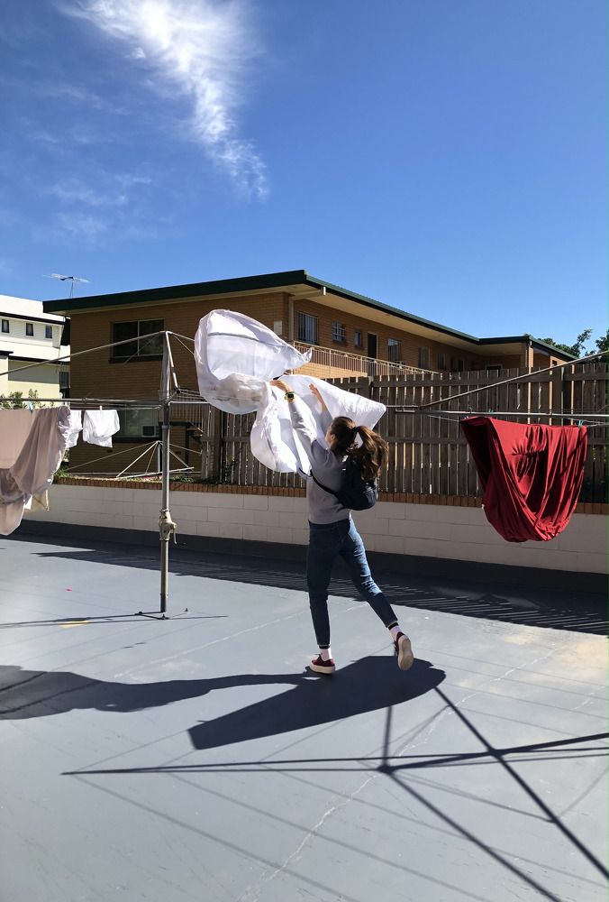 Photograph by Stanislav Smirnov