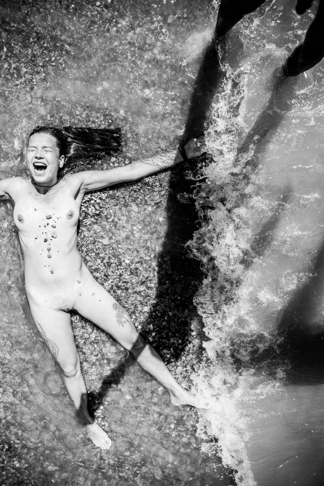 Свобода юности