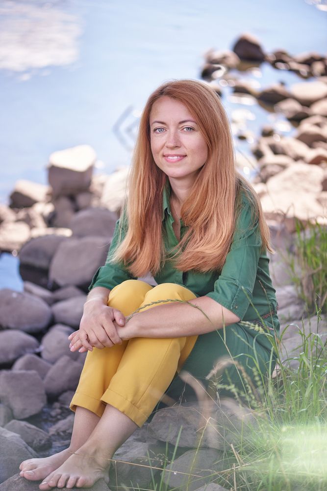 Photograph by Алена Масловская