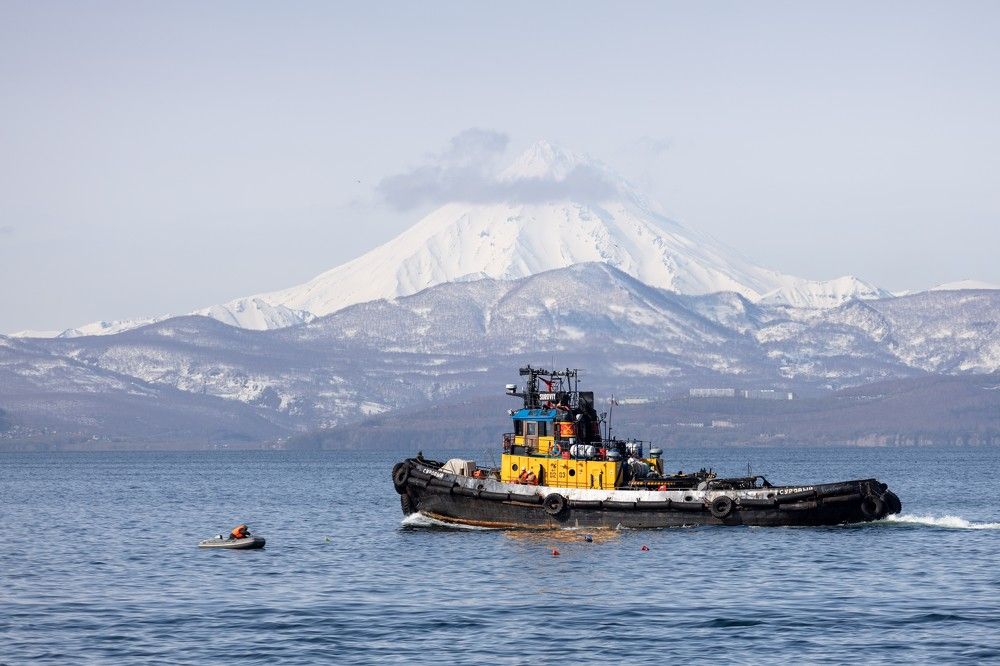 Photograph by Алексей Шматков