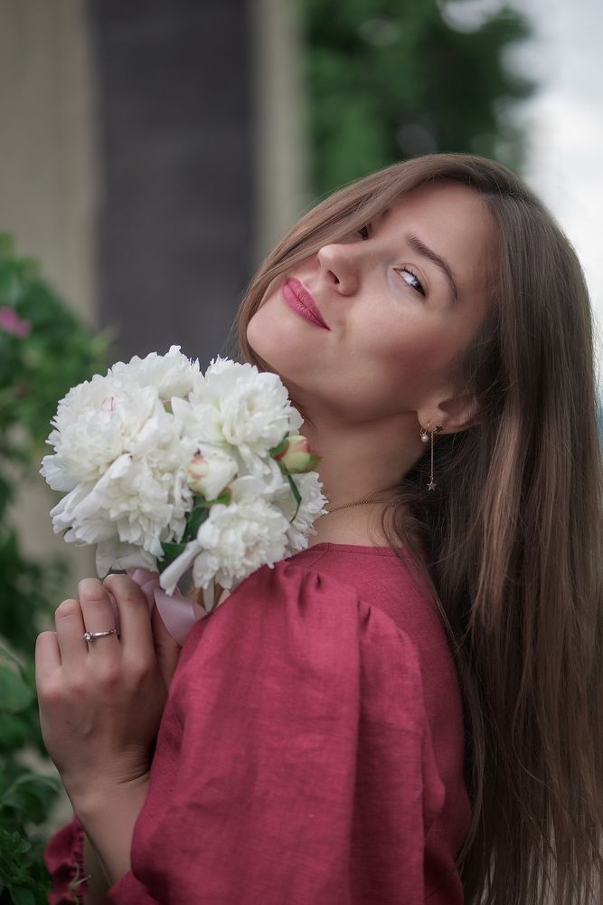 Photograph by Алена Масловская