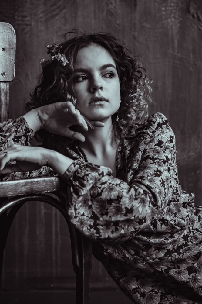 Photograph by Артем Кравец