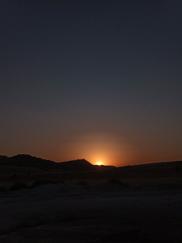 Photograph by Sercan Polat