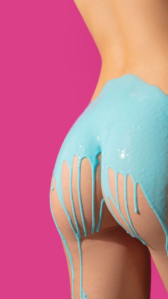 Фотография автора Lustre