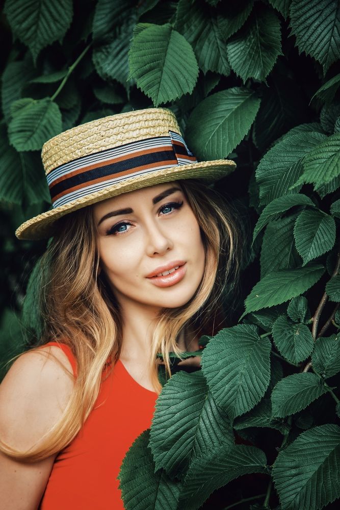 Photograph by Юлия Калугина