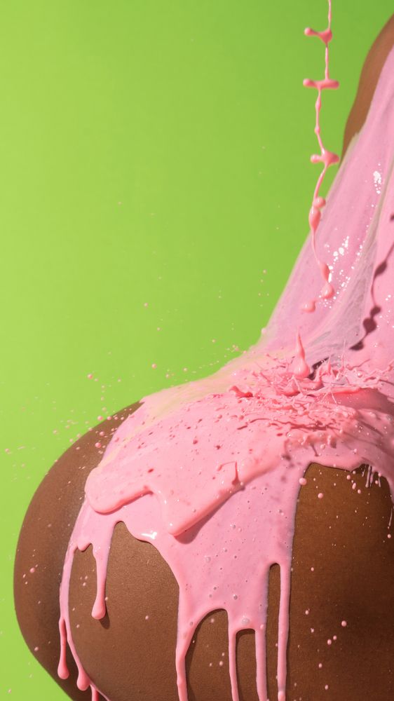 Фотография автора Lustre