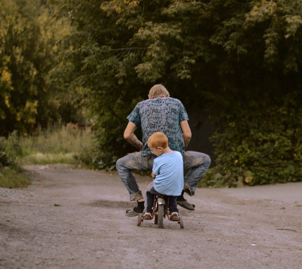 Photograph by Екатерина Шлехт