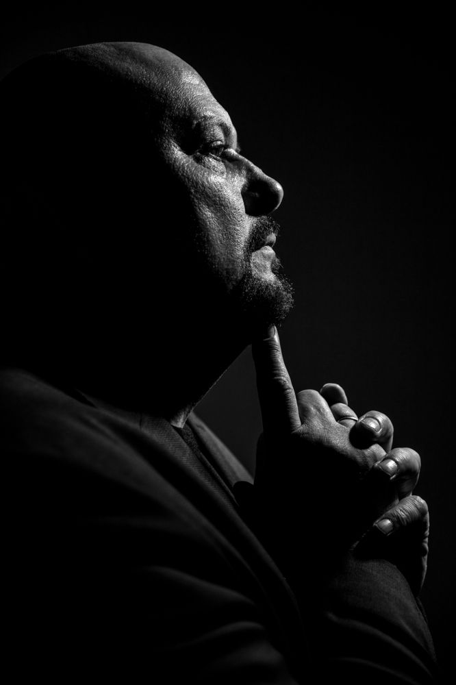 Фотография автора Lustre