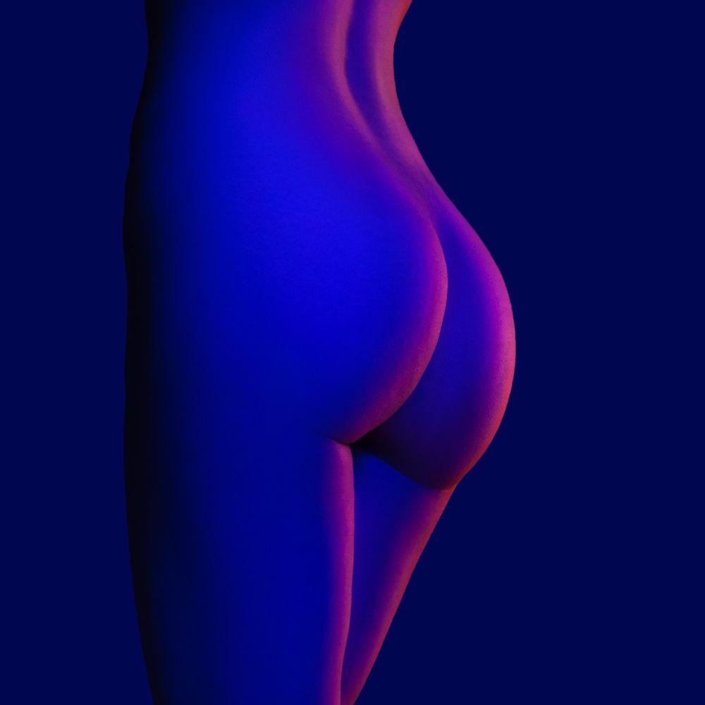 Фотография автора Lustre