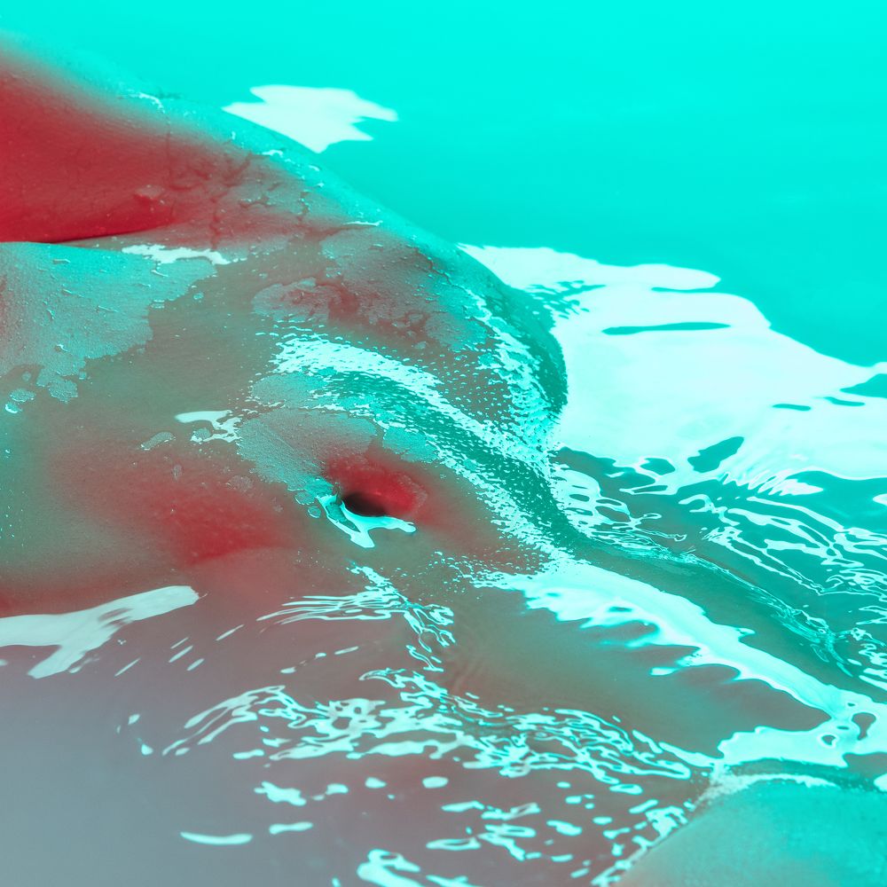 Фотография автора Lustre