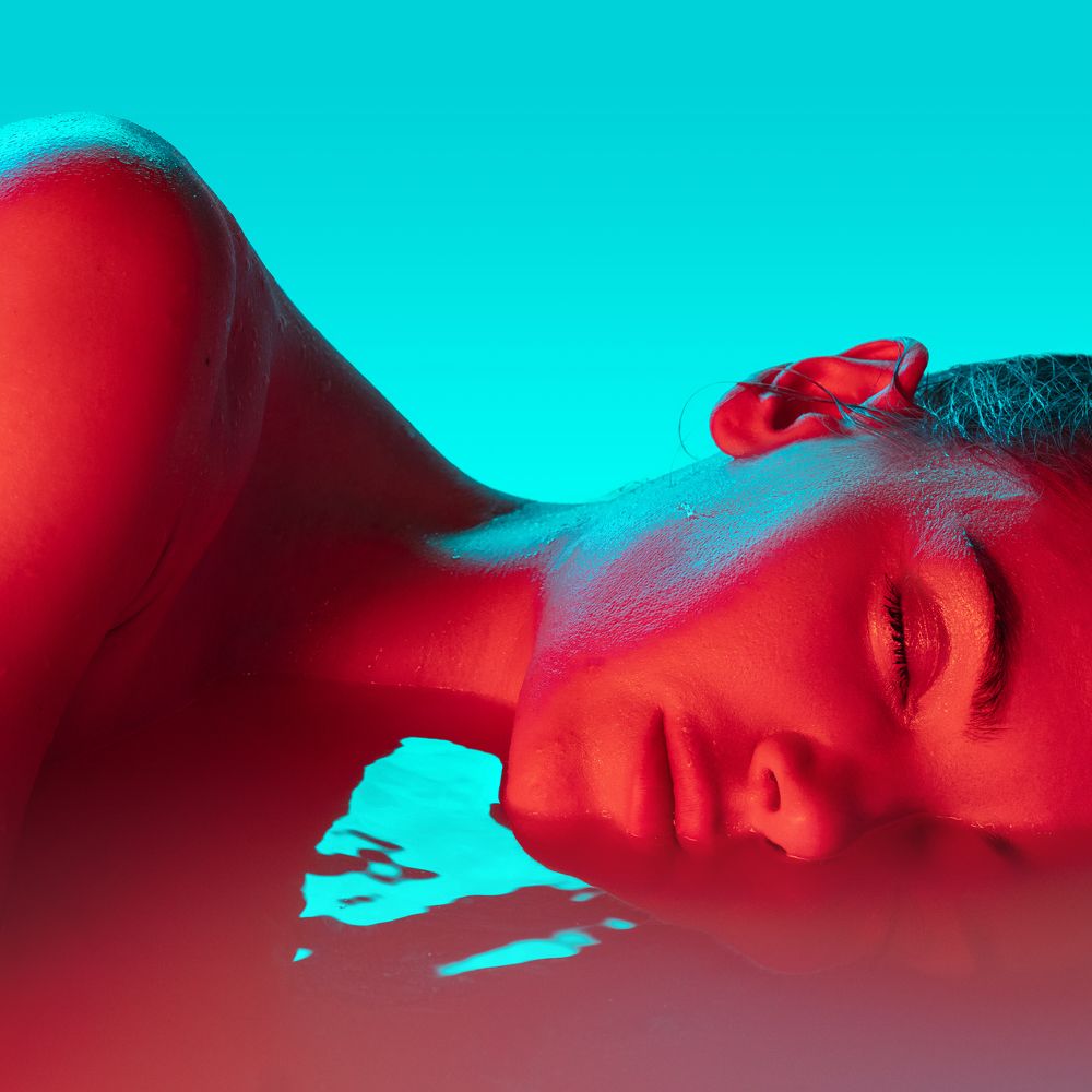 Фотография автора Lustre